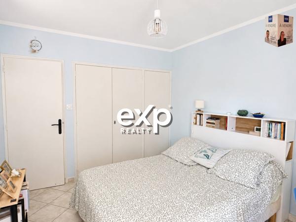 Appartement dans Toulon