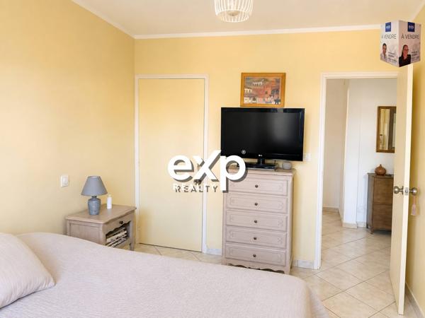 Appartement dans Toulon