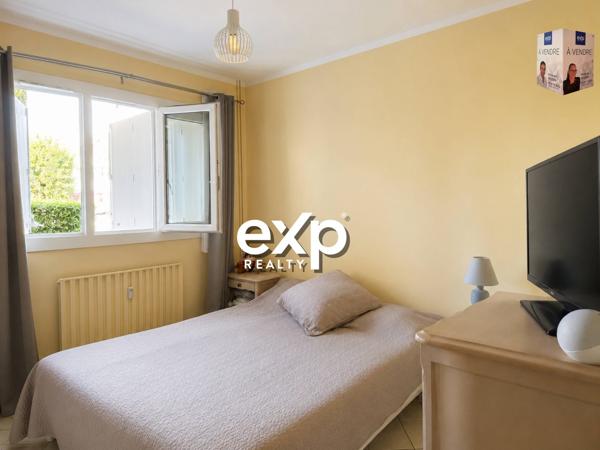 Appartement dans Toulon