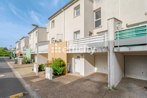 Maison
         4 pièces
        - 97 m² 224 000 € *