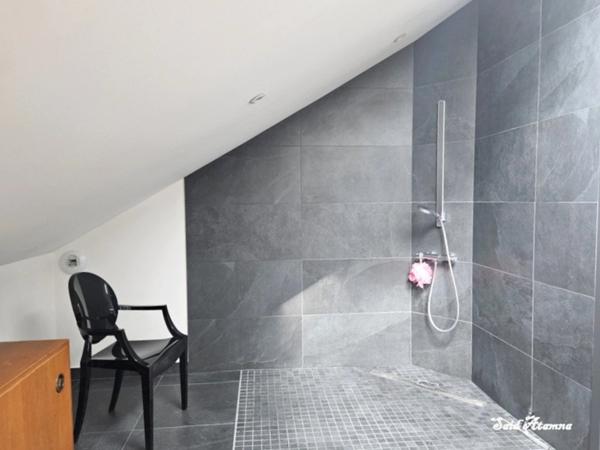 En exclusivité, maison à vendre de 137m², 4 pièces CHATEL SUR MOSELLE (88) sur un terrain de 1463m².