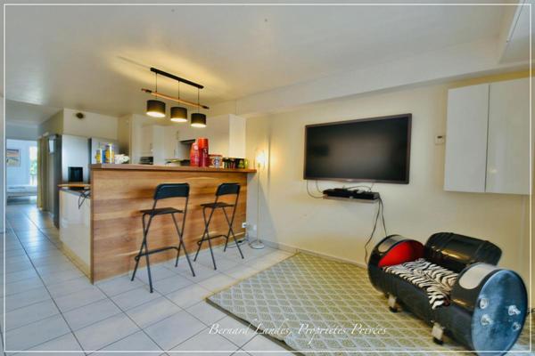 Appartement  plage des estagnots à Seignosse 4 pièce(s) 66.2 m2