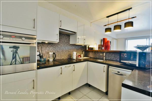 Appartement  plage des estagnots à Seignosse 4 pièce(s) 66.2 m2