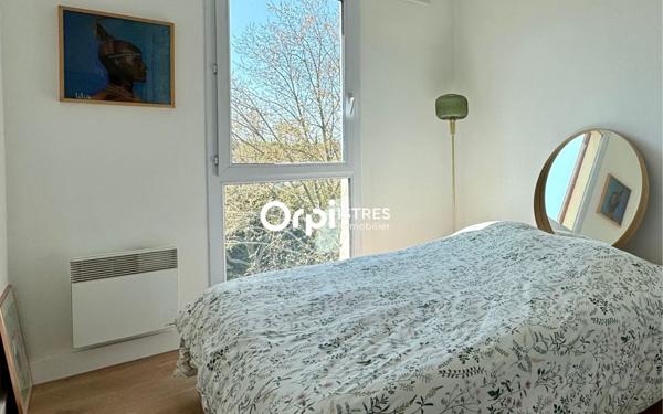 Appartement à vendre    3 pièces •  Istres