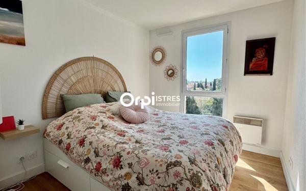 Appartement à vendre    3 pièces •  Istres
