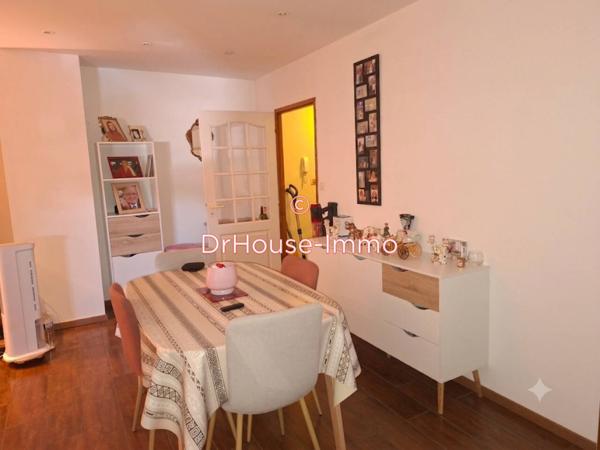 Appartement à vendre 2 pièces de 39 m²