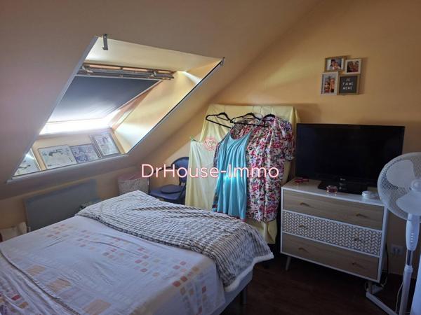 Appartement à vendre 2 pièces de 39 m²