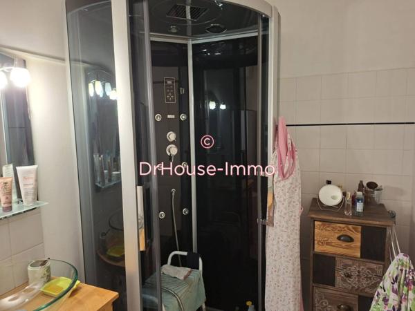 Appartement à vendre 2 pièces de 39 m²