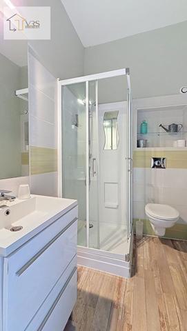 EXCLUSIVITÉ PEYRIAC-DE-MER - CHARMANTE MAISON DE VILLAGE T4 ENTIEREMENT RENOVÉE