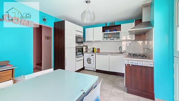 EXCLUSIVITÉ PEYRIAC-DE-MER - CHARMANTE MAISON DE VILLAGE T4 ENTIEREMENT RENOVÉE