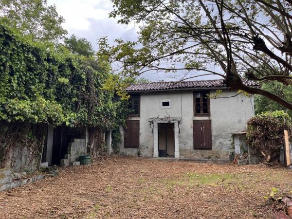 Vente / Maison
