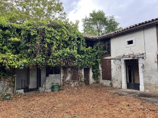 Vente / Maison