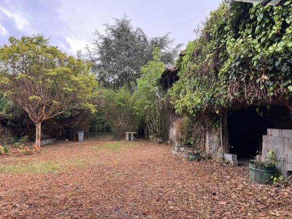 Vente / Maison