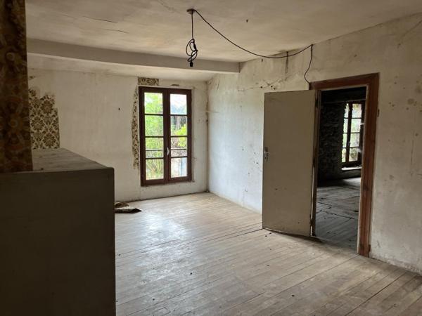 Vente / Maison