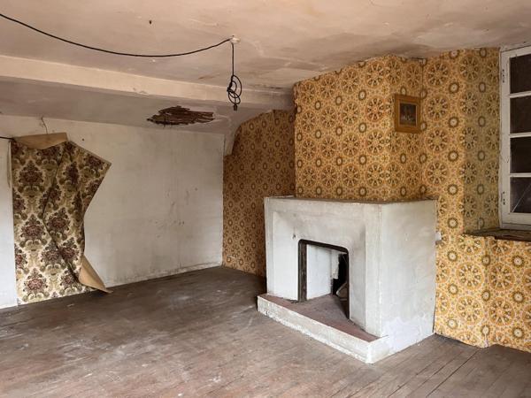 Vente / Maison