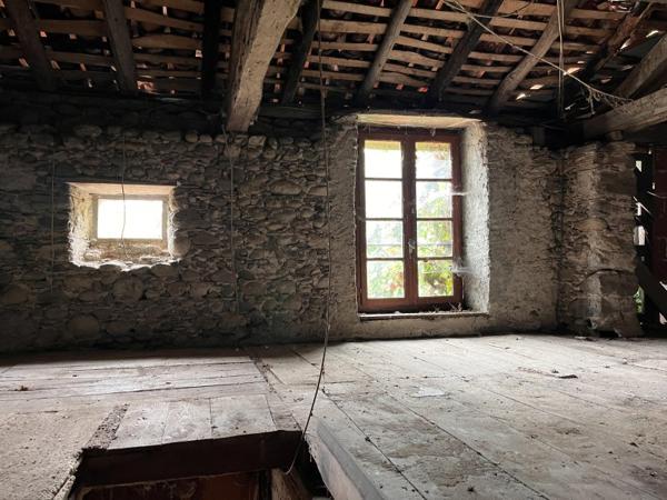 Vente / Maison