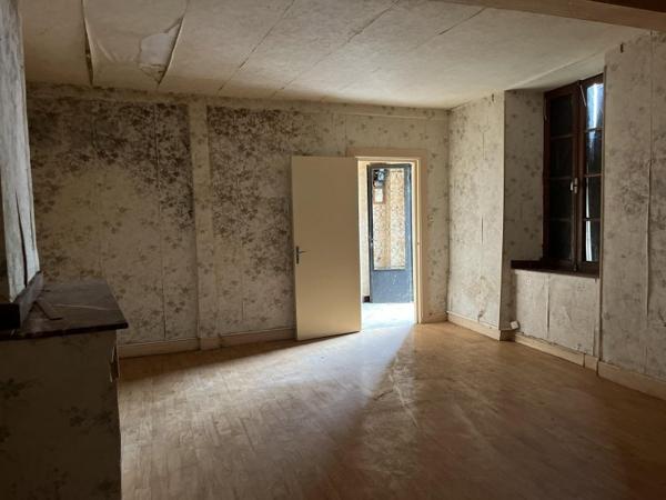Vente / Maison