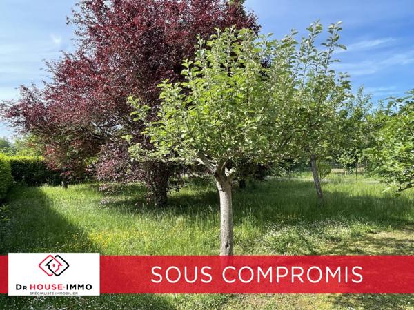 Terrain à vendre de 302 m²