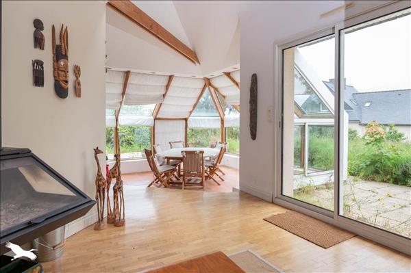 Maison à vendre |  Lanester |  6 pièces | 110 m²