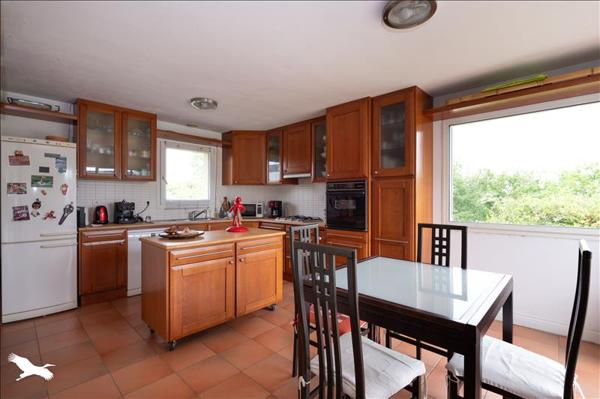 Maison à vendre |  Lanester |  6 pièces | 110 m²