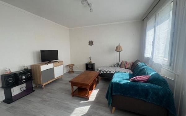 Appartement à louer    3 pièces •  Brest