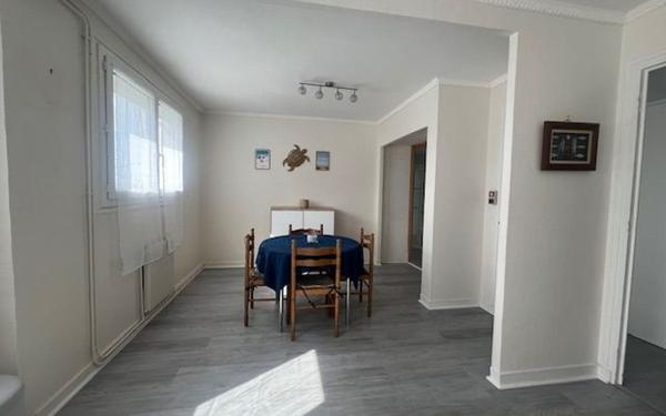 Appartement à louer    3 pièces •  Brest