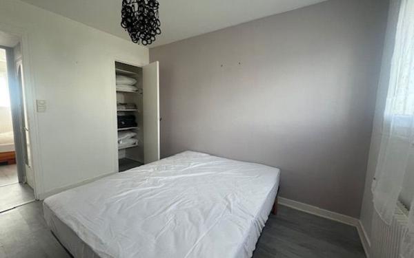 Appartement à louer    3 pièces •  Brest