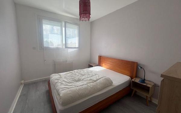 Appartement à louer    3 pièces •  Brest