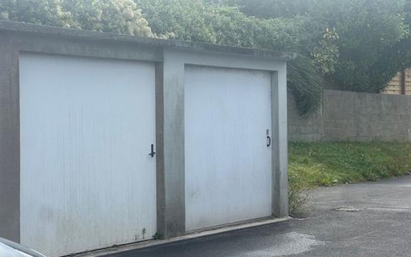 Appartement à louer    3 pièces •  Brest