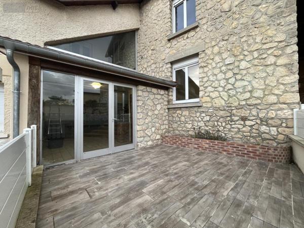 Appartement à louer à Berru dans la Marne (51420), ref : 51066-L743