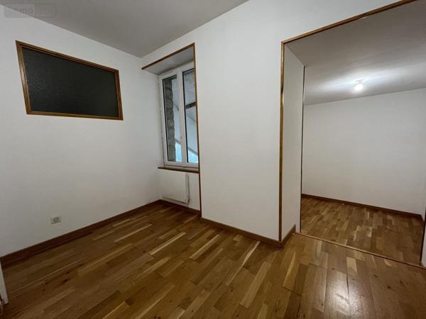 Appartement à louer à Berru dans la Marne (51420), ref : 51066-L743
