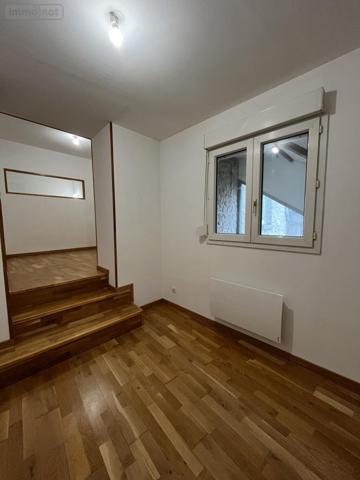 Appartement à louer à Berru dans la Marne (51420), ref : 51066-L743