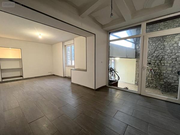 Appartement à louer à Berru dans la Marne (51420), ref : 51066-L743
