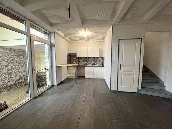 Appartement à louer à Berru dans la Marne (51420), ref : 51066-L743