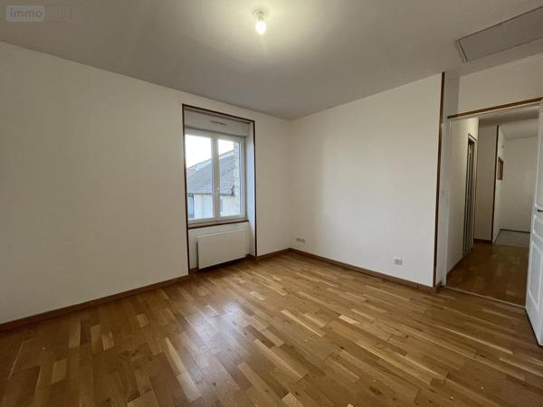 Appartement à louer à Berru dans la Marne (51420), ref : 51066-L743