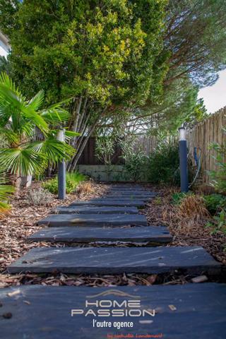 ROYAN CENTRE VILLE - MAISON DE VILLE AUX 2 APPRTEMENTS