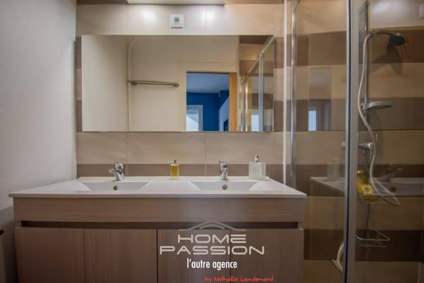 ROYAN CENTRE VILLE - MAISON DE VILLE AUX 2 APPRTEMENTS