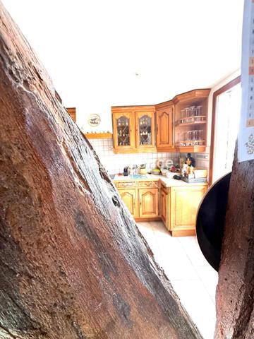 Maison à CHARNY OREE DE PUISAYE, 89120 - 5 pièces 105m²