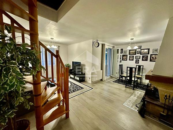 Maison Cergy 5 pièces 105 m²