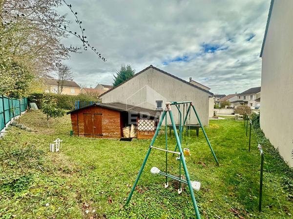 Maison Cergy 5 pièces 105 m²