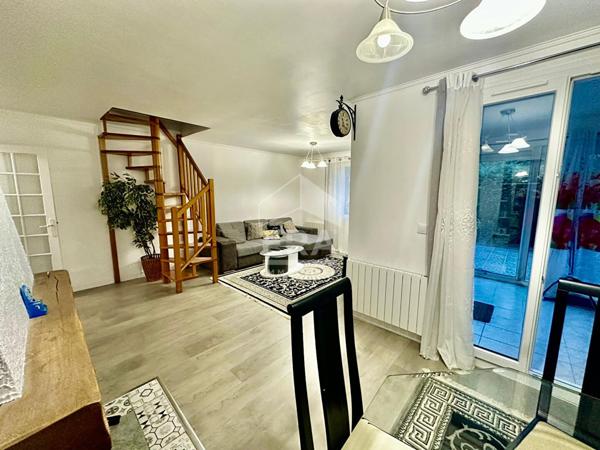 Maison Cergy 5 pièces 105 m²