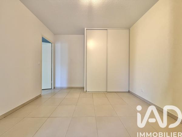 Appartement à vendre 2 pièces 42 m² Carros