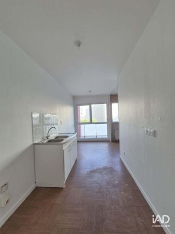 Appartement à vendre 3 pièces 71 m² Le Havre