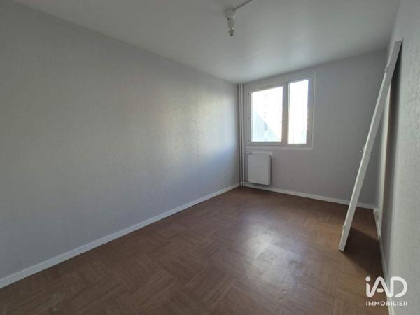 Appartement à vendre 3 pièces 71 m² Le Havre
