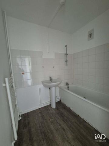 Appartement à vendre 3 pièces 71 m² Le Havre