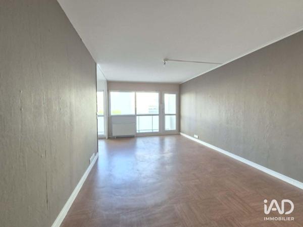 Appartement à vendre 3 pièces 71 m² Le Havre