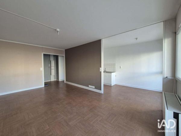 Appartement à vendre 3 pièces 71 m² Le Havre