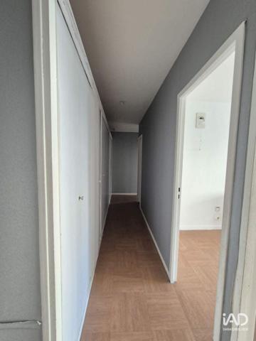 Appartement à vendre 3 pièces 71 m² Le Havre