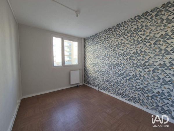 Appartement à vendre 3 pièces 71 m² Le Havre