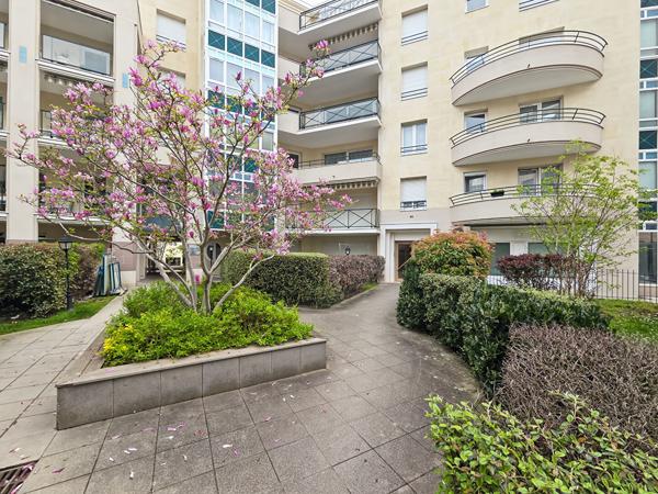 Appartement Sceaux 5 pièce(s)